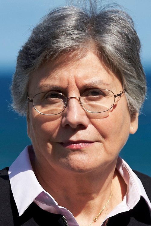 Profile image of Valeria Sarmiento