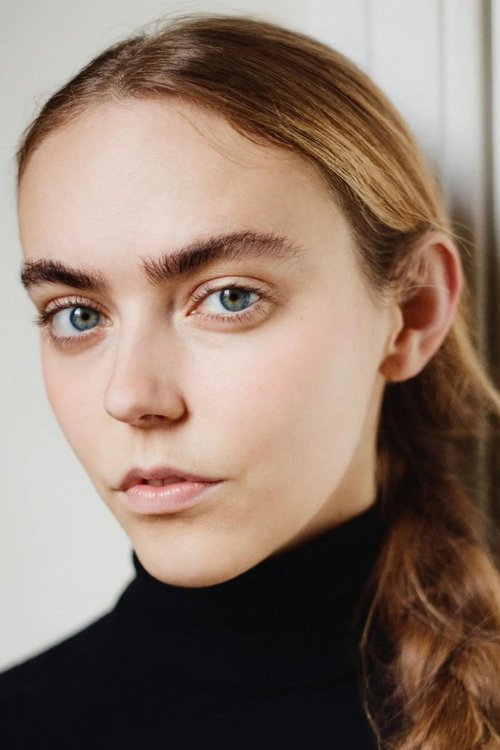 Valèria Sorolla photo