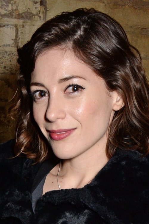 Valeria Vereau photo