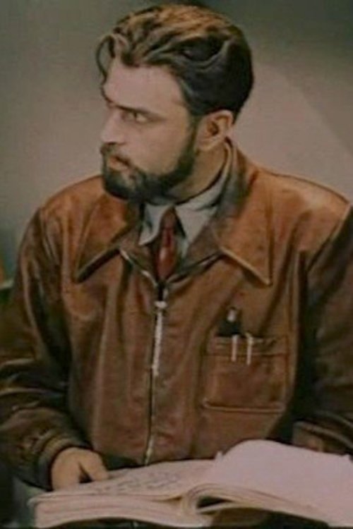 Valerian Kvachadze photo