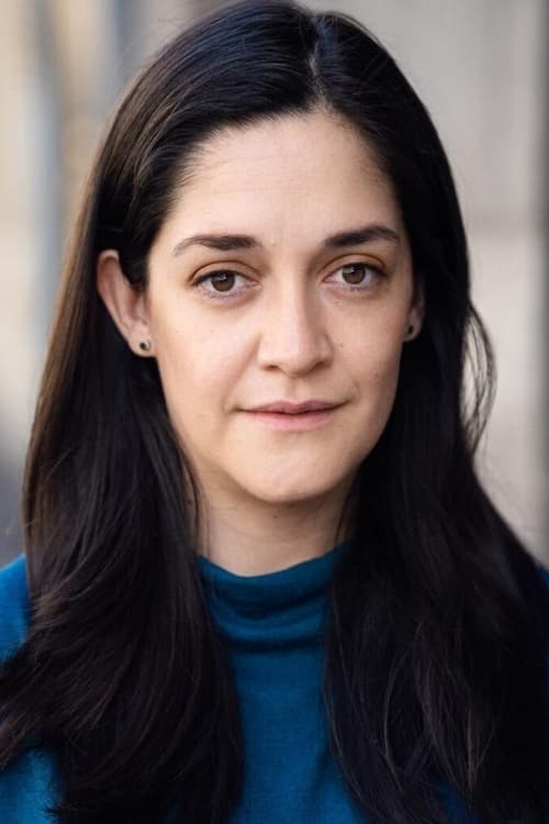 Valerie Andrews photo