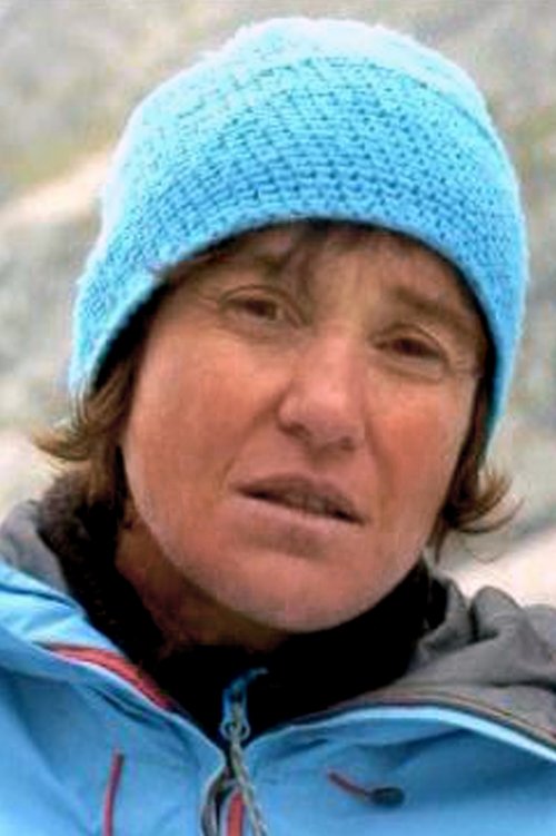 Valérie Aumage photo