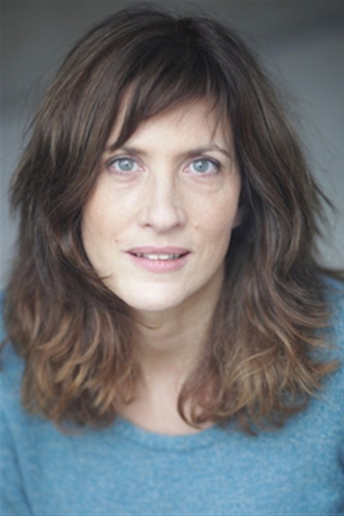 Valérie Dashwood photo