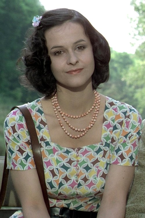 Valérie de Tilbourg photo