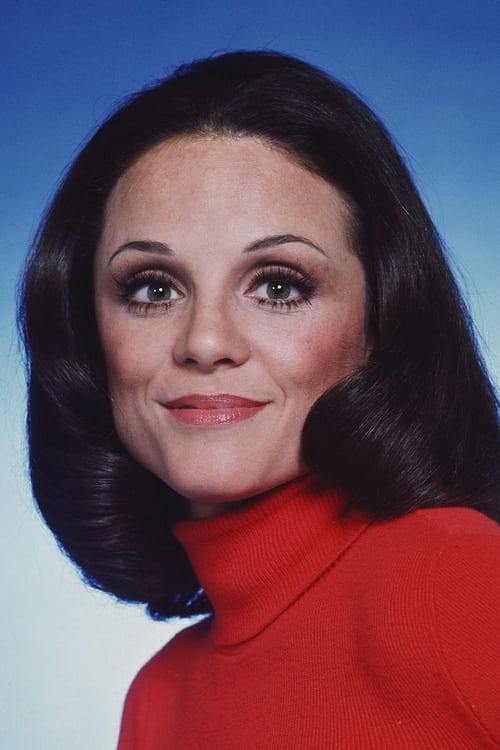 Valerie Harper photo