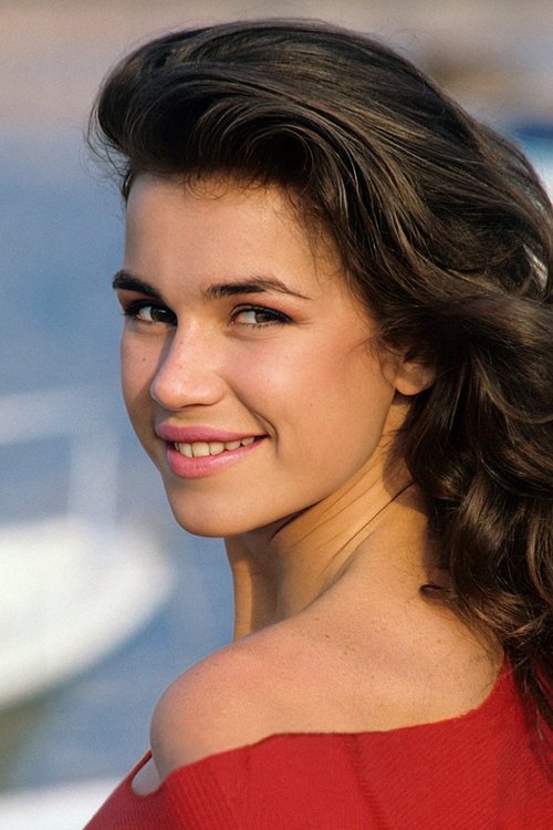 Valérie Kaprisky photo