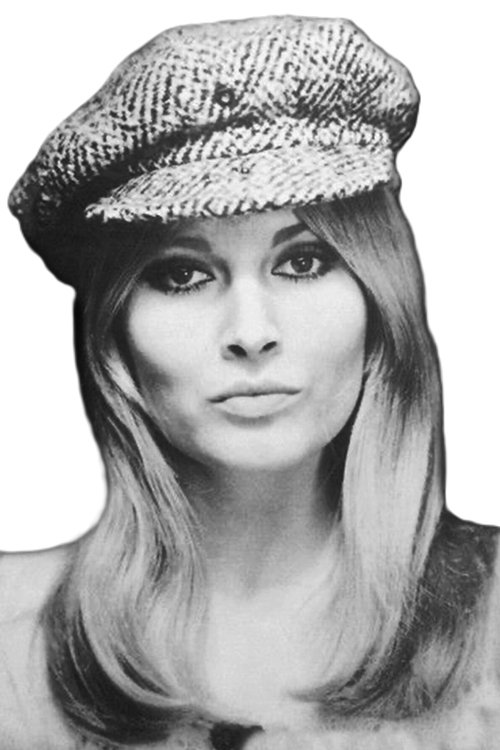 Valérie Lagrange photo