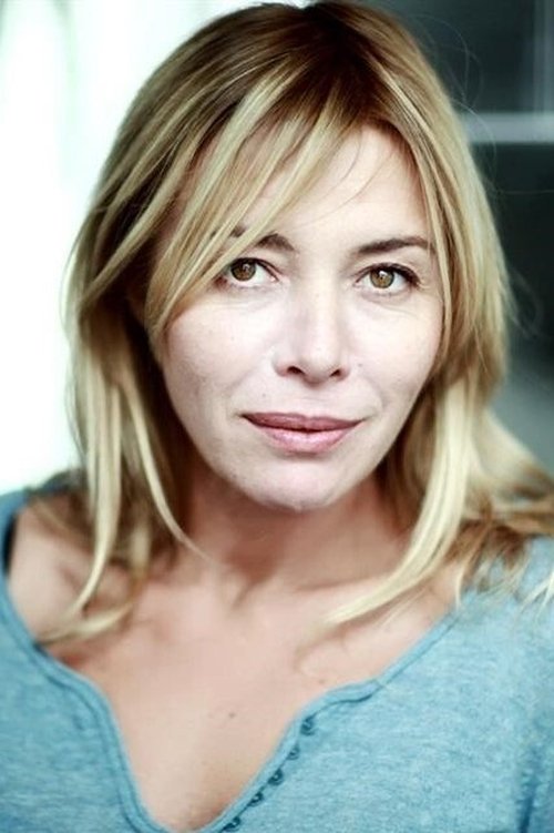 Valérie Leboutte photo