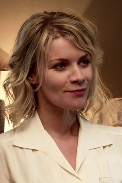 Valérie Maës photo