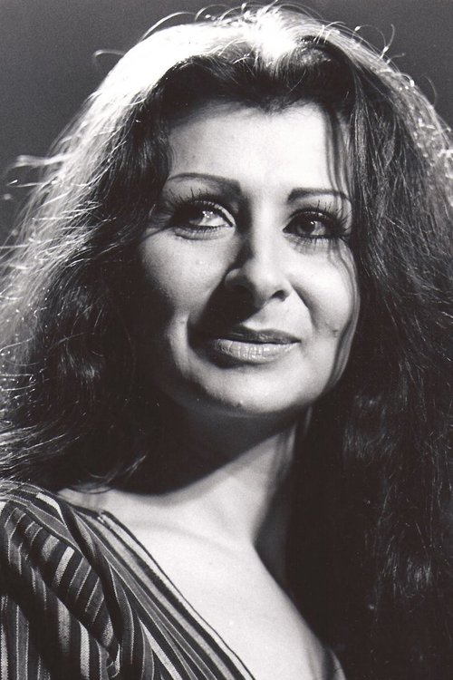 Valerie Mamches photo