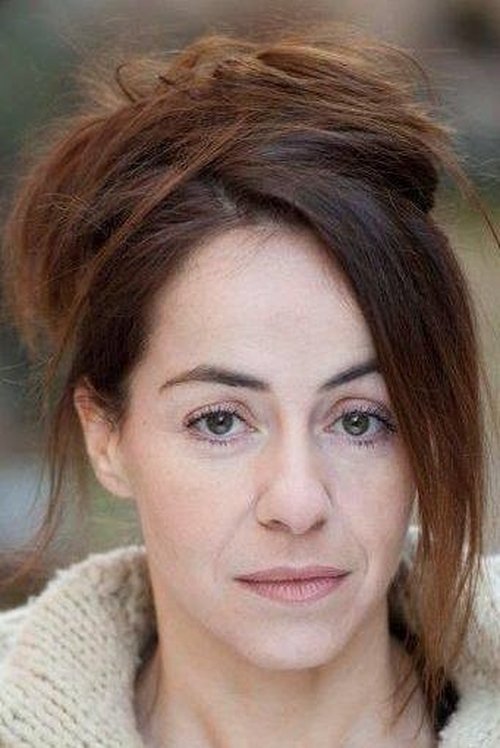 Valérie Moreau photo