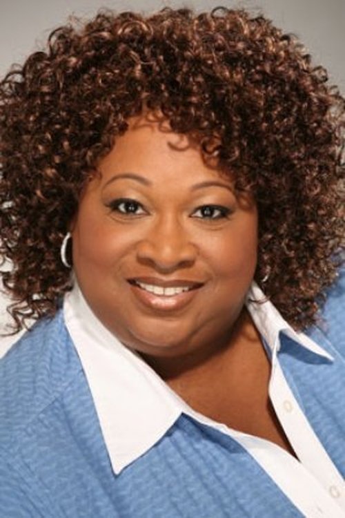 Valerie Payton photo