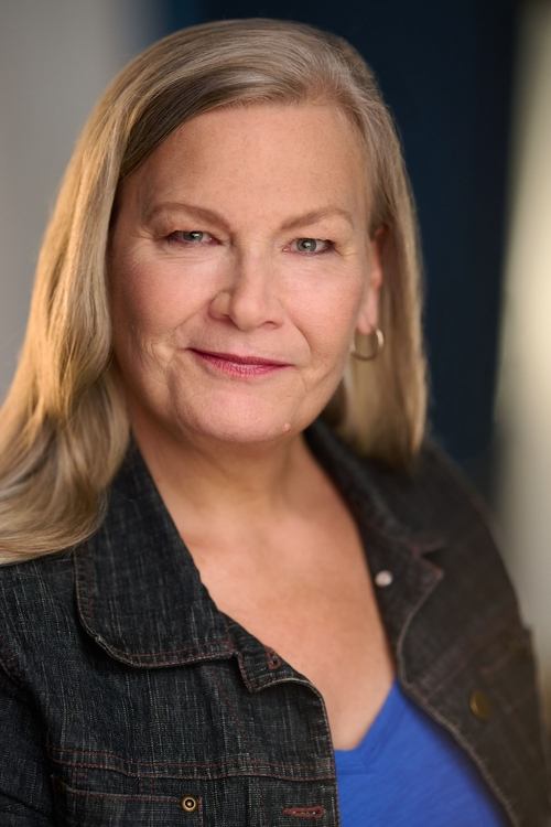 Valerie Planche photo