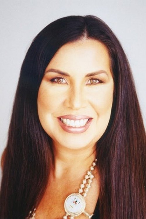 Valerie Red-Horse photo