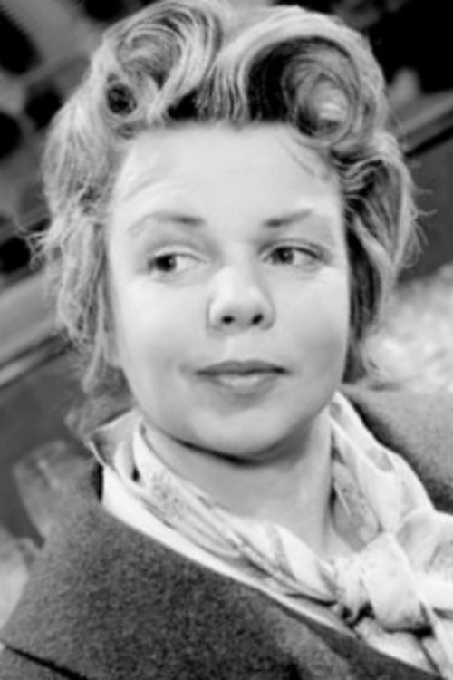 Valerie Steinmann photo