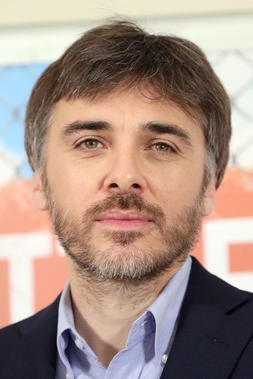 Profile image of Valerio Attanasio