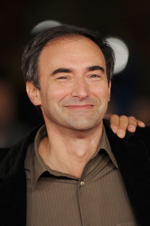 Profile image of Valerio Jalongo