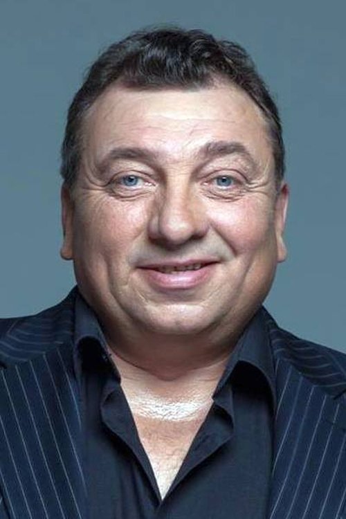 Valeriy Astakhov photo