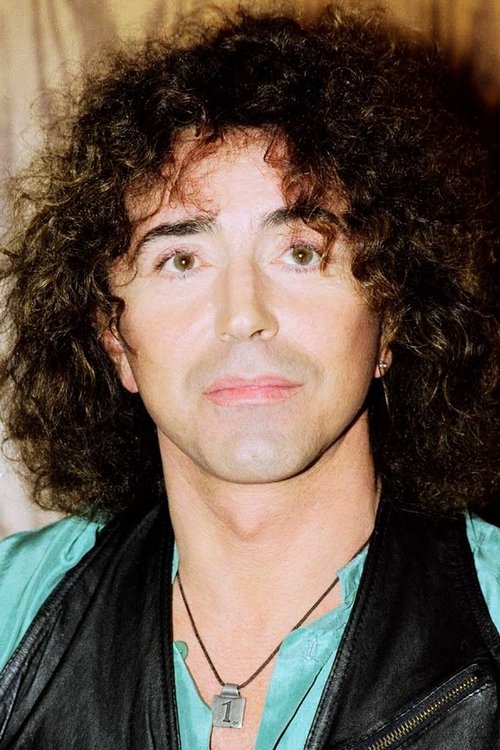 Valeriy Leontev photo