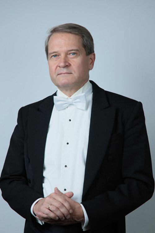 Valeriy Ovsyanikov photo