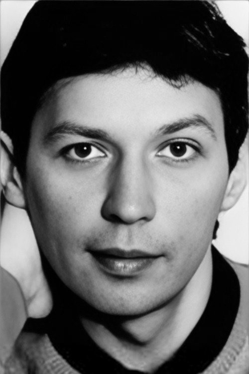 Valeriy Ponarin photo