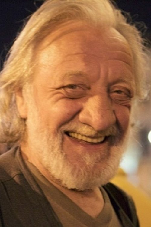 Valeriy Salomakhin photo