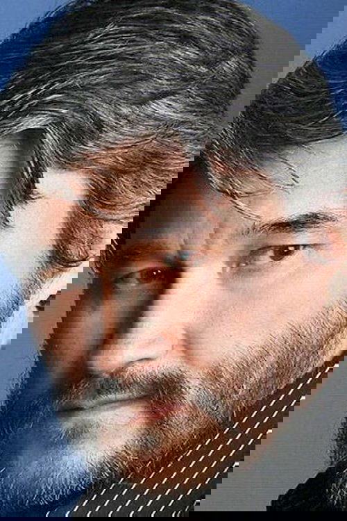 Valeriy Sklyarov photo