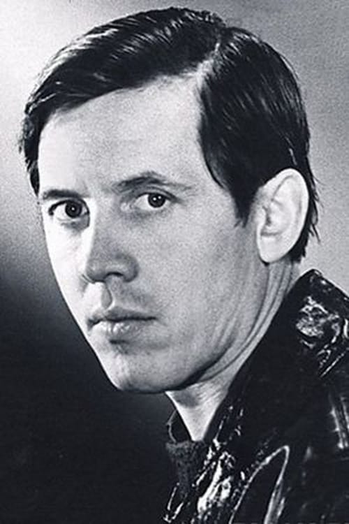 Valeriy Zolotukhin photo