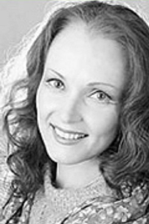 Valeriya Boguk photo