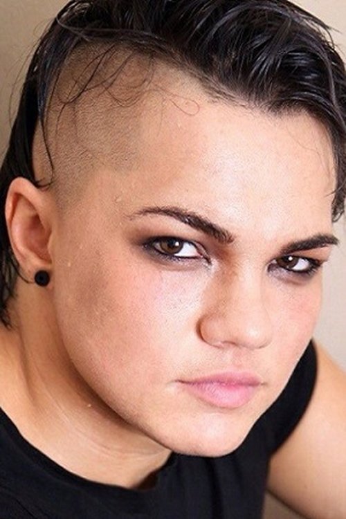 Valeriya Bukina photo