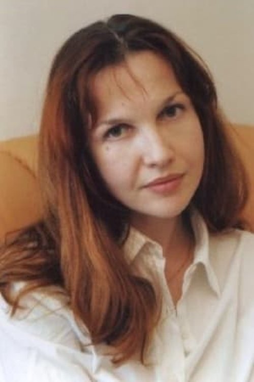 Valeriya Likhodey photo