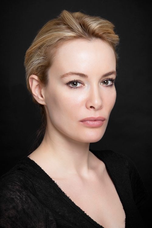 Valeriya Shkirando photo