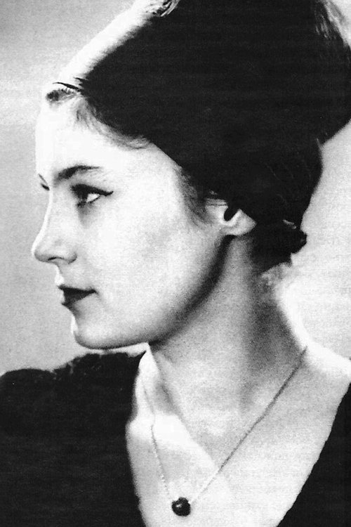 Valeriya Zaklunnaya photo