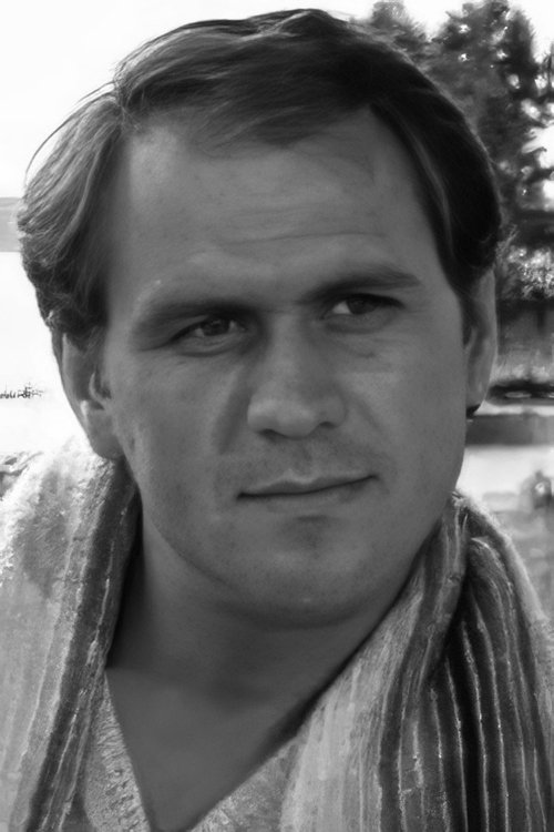 Valery Afanasyev photo