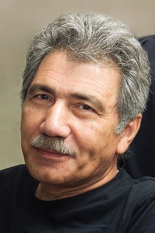 Profile image of Valery Akhadov