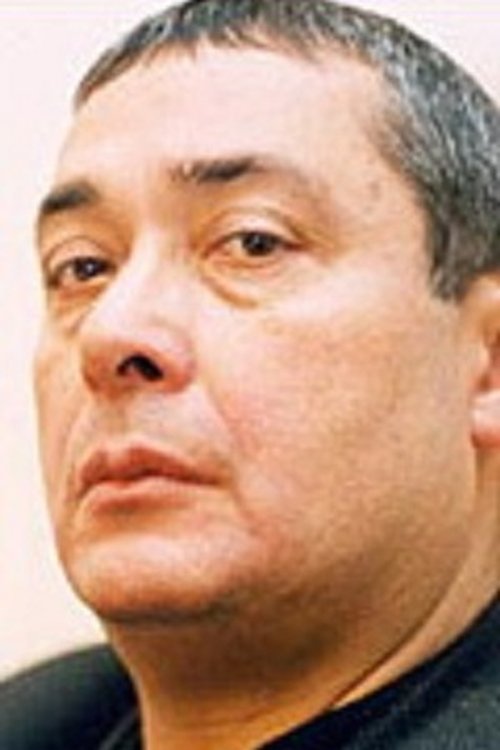 Profile image of Valery Fokin