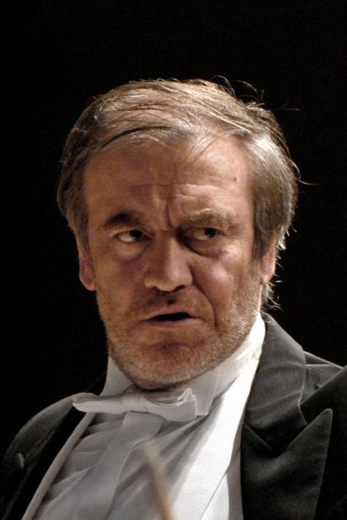 Valery Gergiev photo