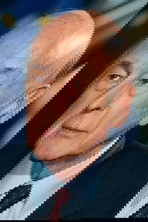 Valéry Giscard d'Estaing photo