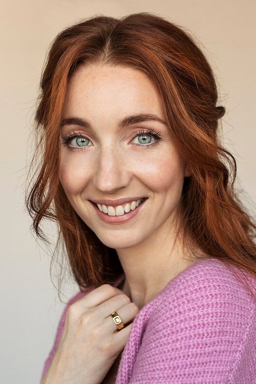 Valéry Lessard photo