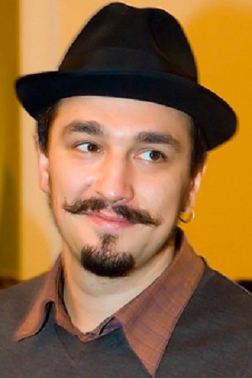 Valery Maryanov photo