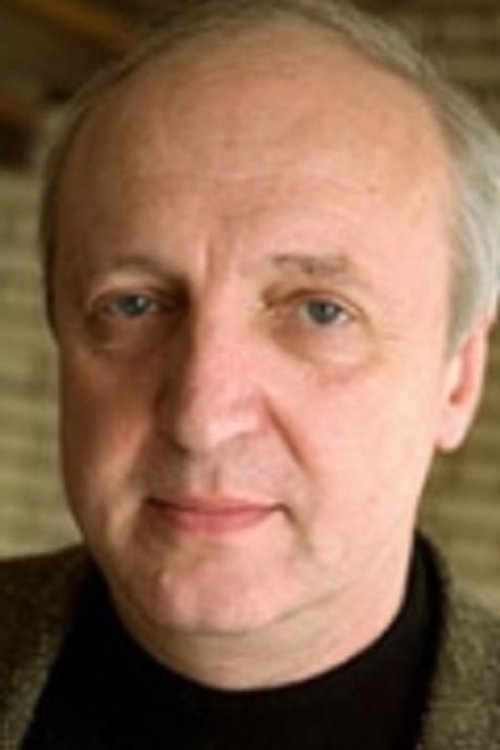 Profile image of Valery Pendrakovsky