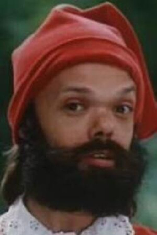 Valery Svetlov photo