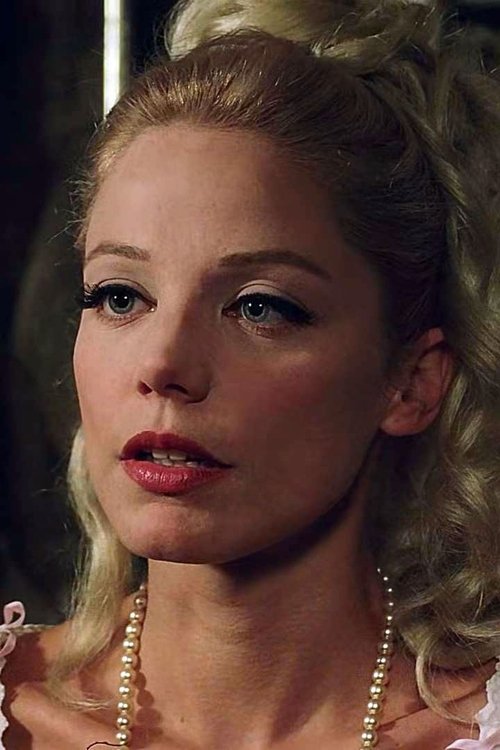 Valery Valmond photo