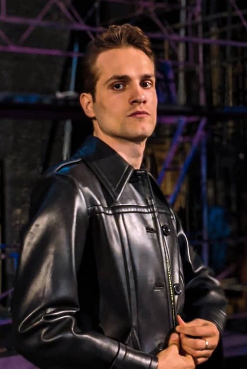 Valmir Krasniqi photo