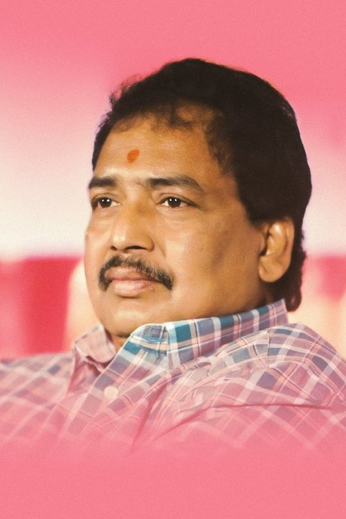 Profile image of Vamsy