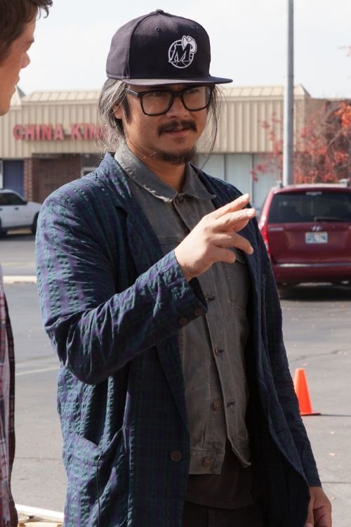 Profile image of Van Ditthavong