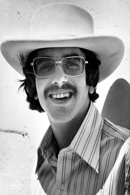Van Dyke Parks photo