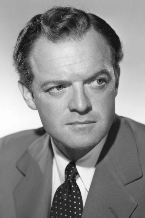 Van Heflin photo