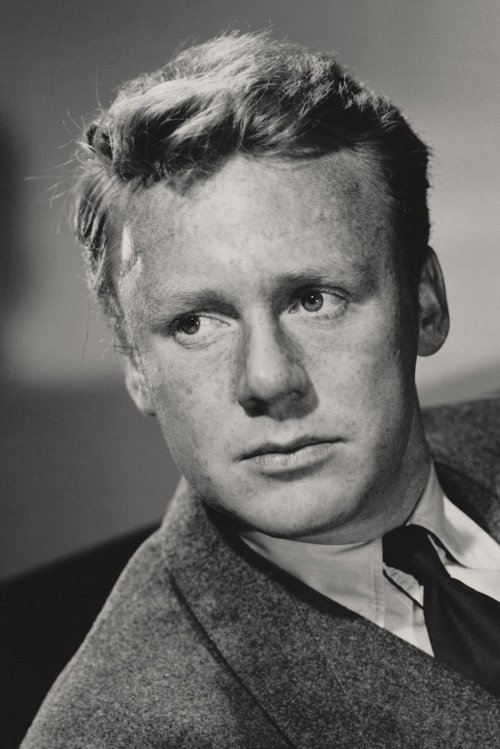 Van Johnson photo