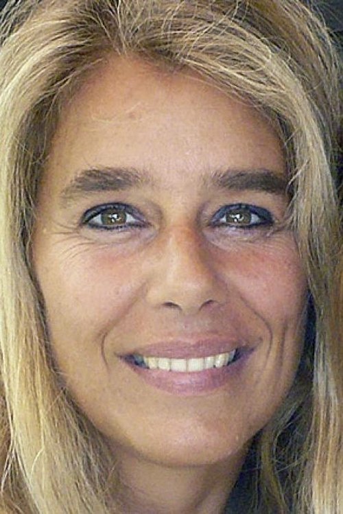 Vana Karamaounas photo